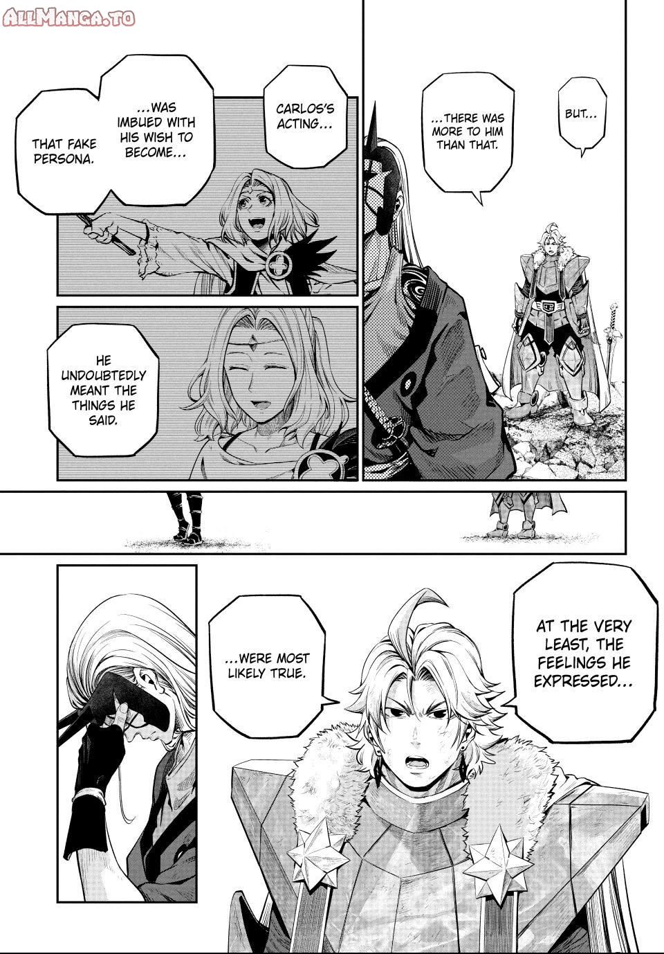 Read The Exiled Heavy Knight Knows How to Game the System Manga Online
