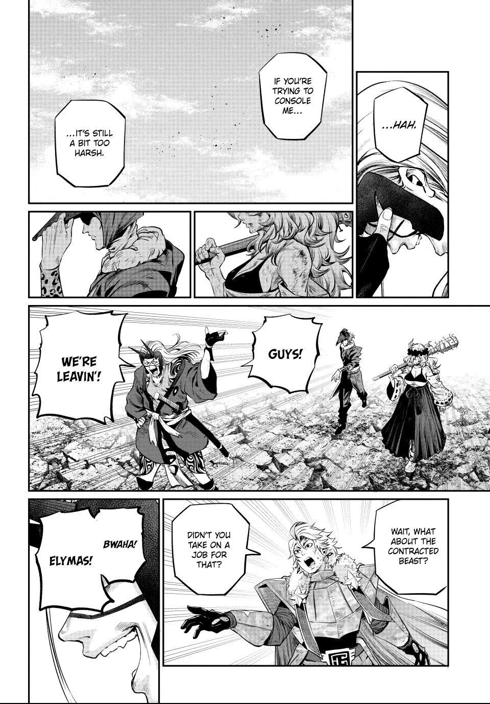 Read The Exiled Heavy Knight Knows How to Game the System Manga Online