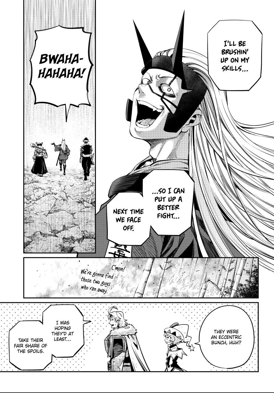 Read The Exiled Heavy Knight Knows How to Game the System Manga Online