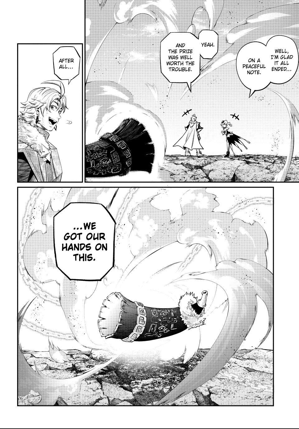 Read The Exiled Heavy Knight Knows How to Game the System Manga Online