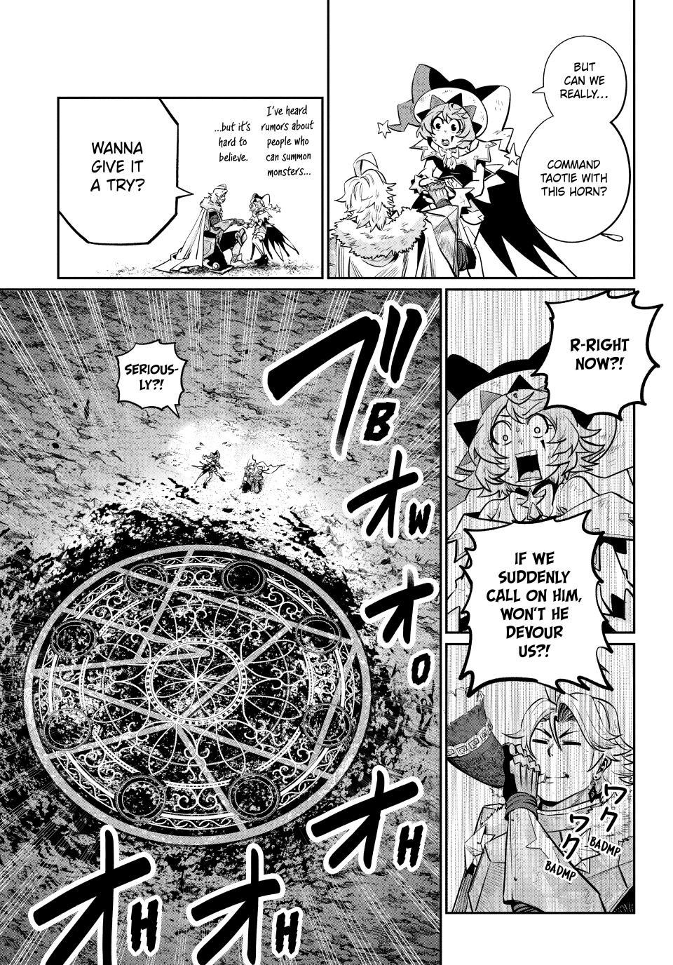 Read The Exiled Heavy Knight Knows How to Game the System Manga Online