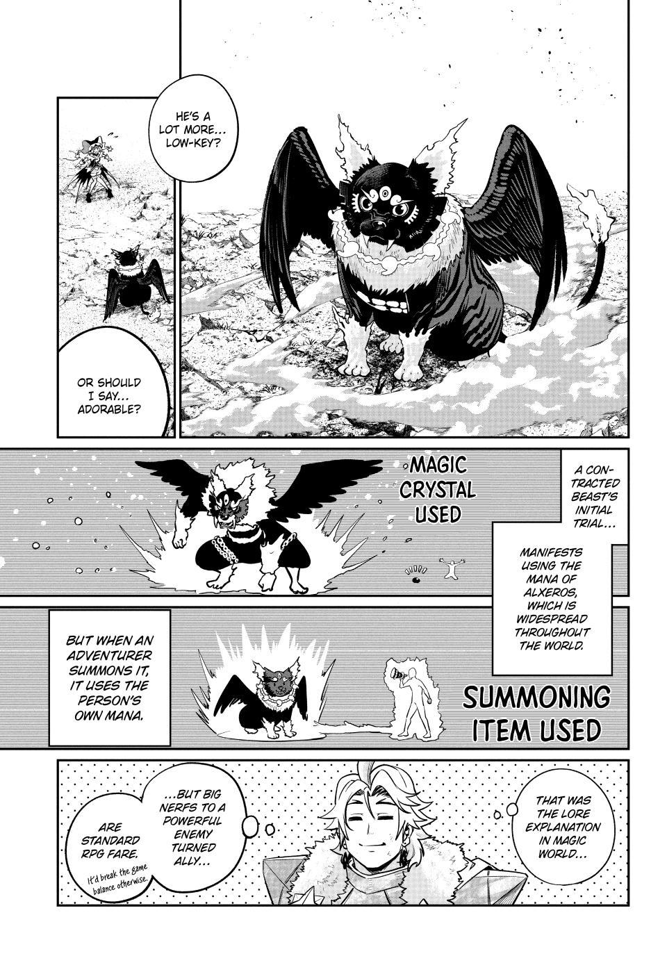 Read The Exiled Heavy Knight Knows How to Game the System Manga Online