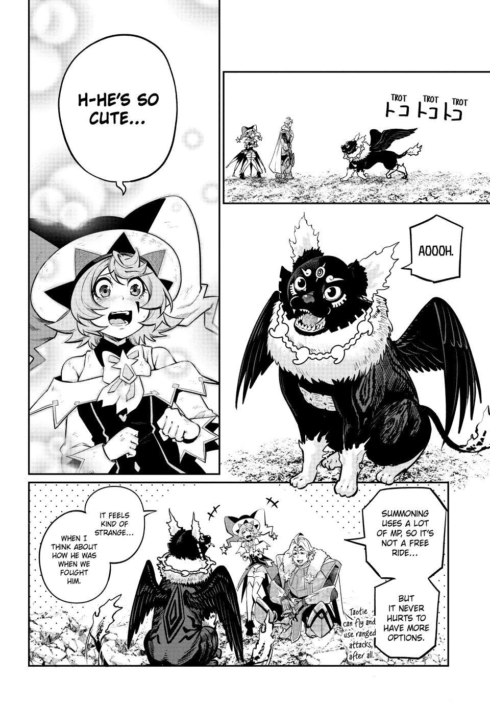 Read The Exiled Heavy Knight Knows How to Game the System Manga Online