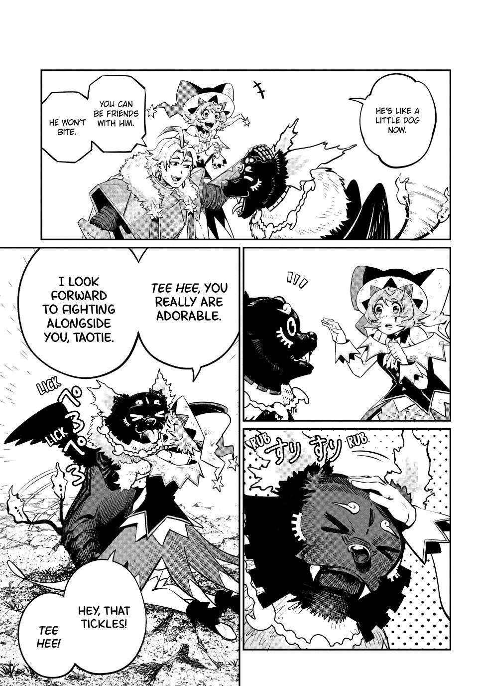 Read The Exiled Heavy Knight Knows How to Game the System Manga Online