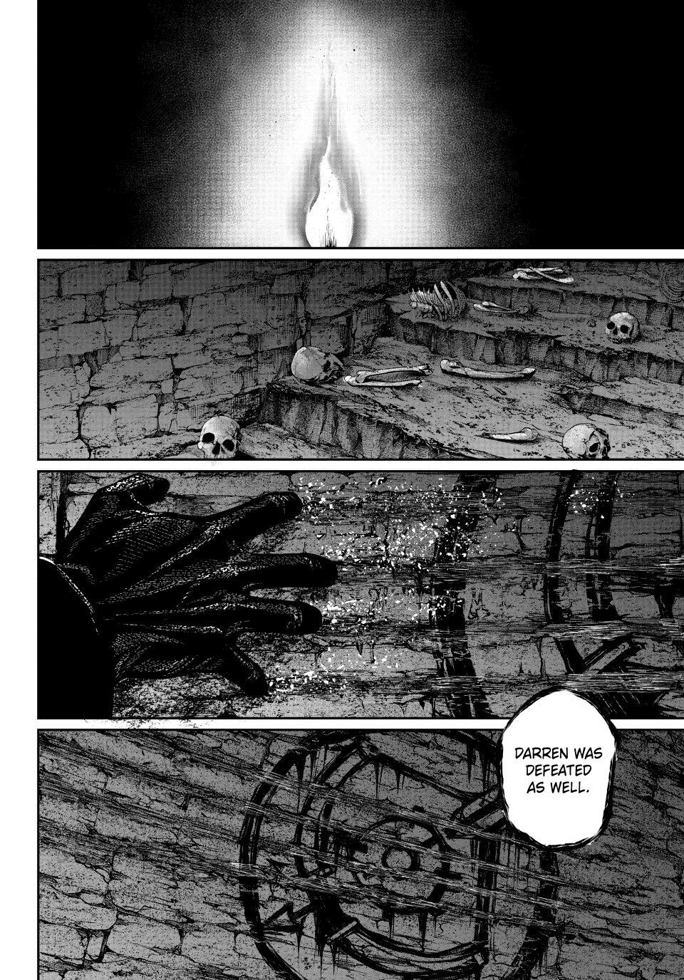 Read The Exiled Heavy Knight Knows How to Game the System Manga Online