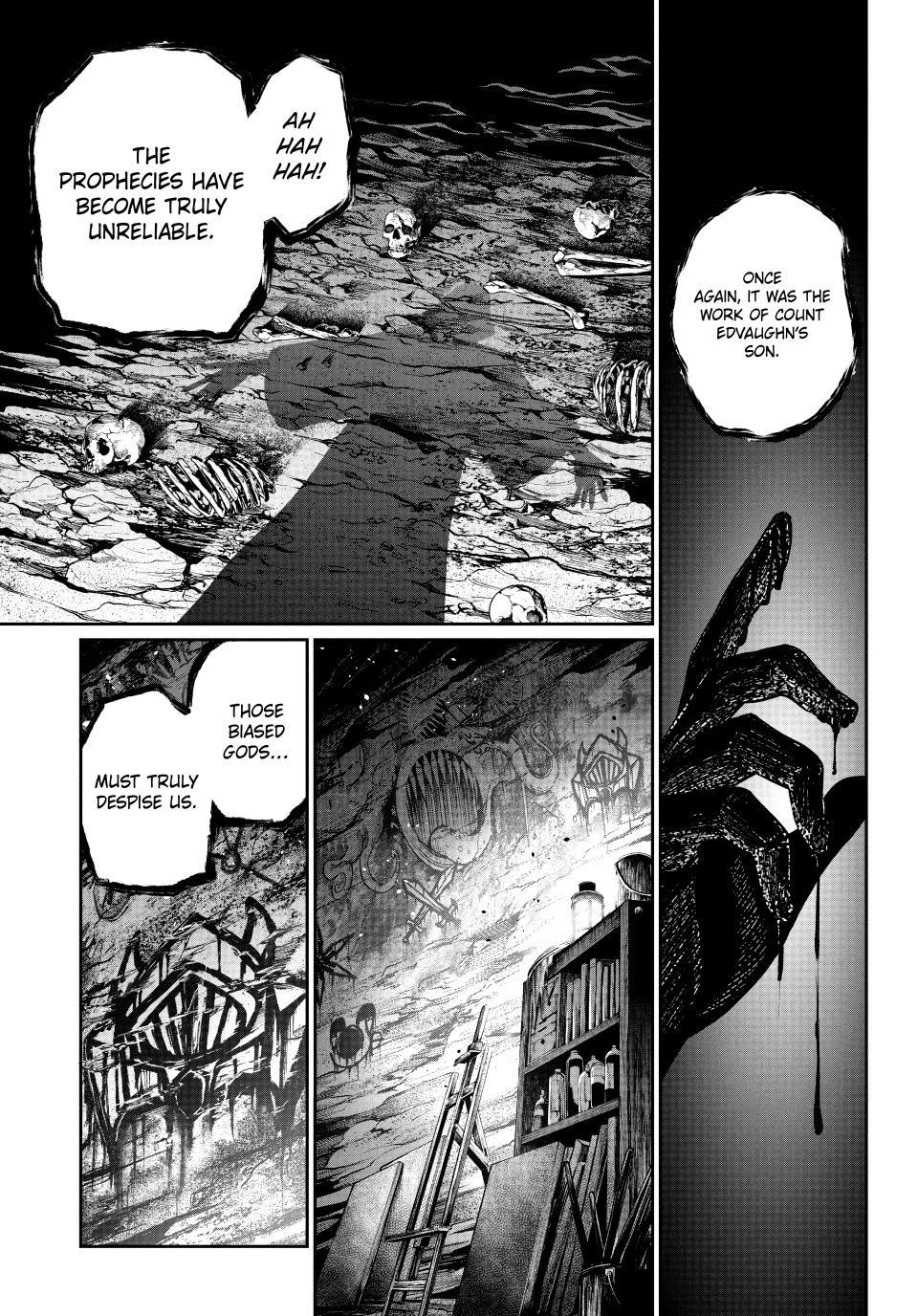 Read The Exiled Heavy Knight Knows How to Game the System Manga Online