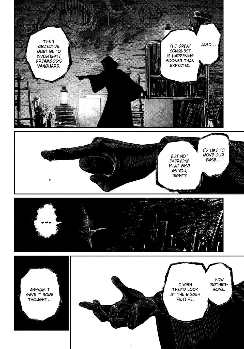 Read The Exiled Heavy Knight Knows How to Game the System Manga Online