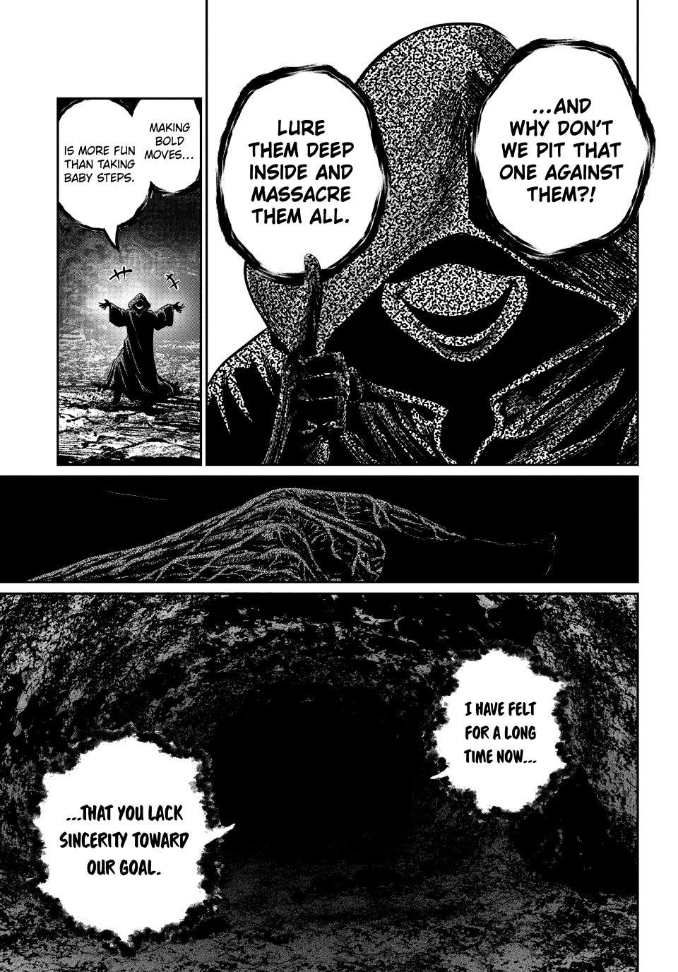 Read The Exiled Heavy Knight Knows How to Game the System Manga Online