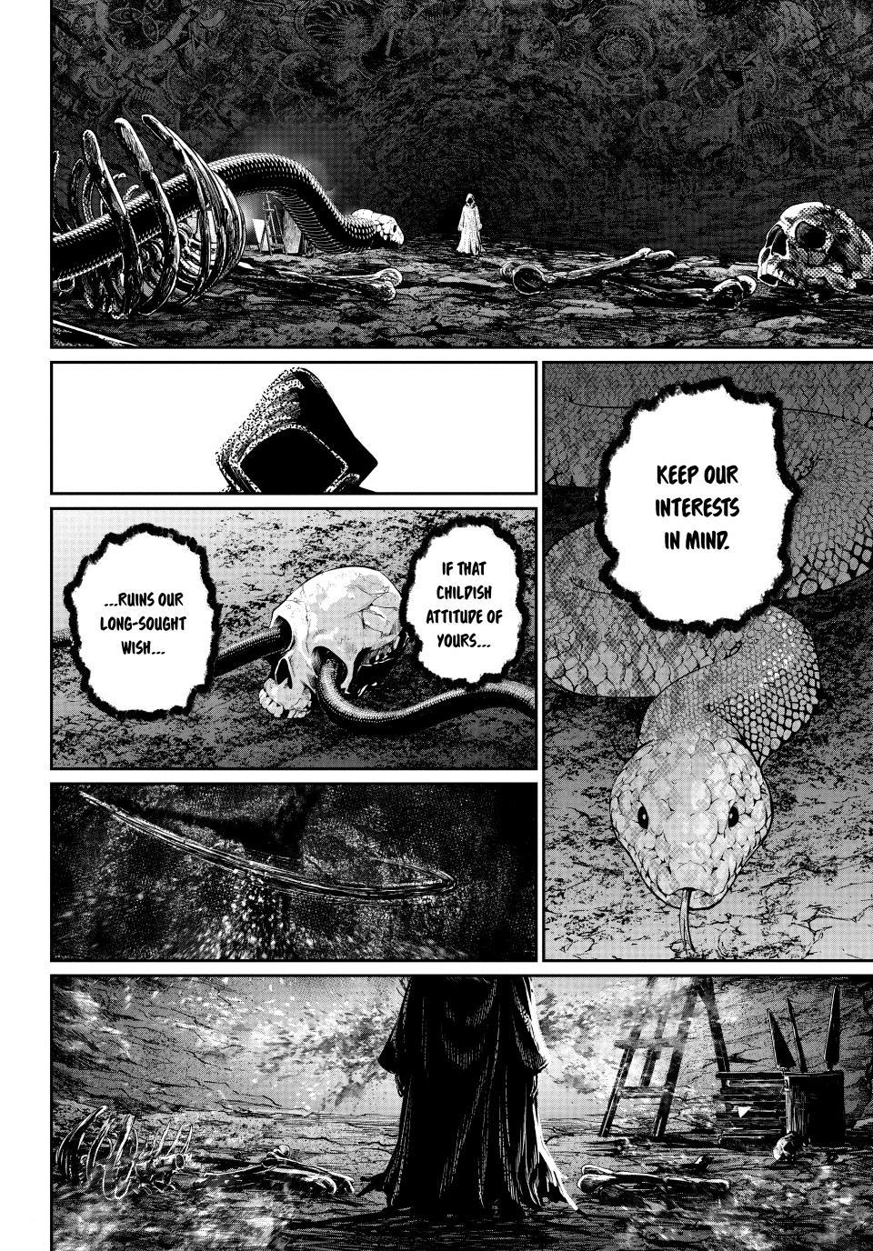 Read The Exiled Heavy Knight Knows How to Game the System Manga Online