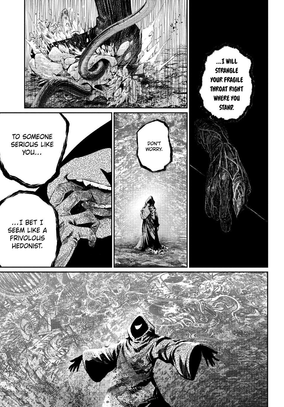 Read The Exiled Heavy Knight Knows How to Game the System Manga Online