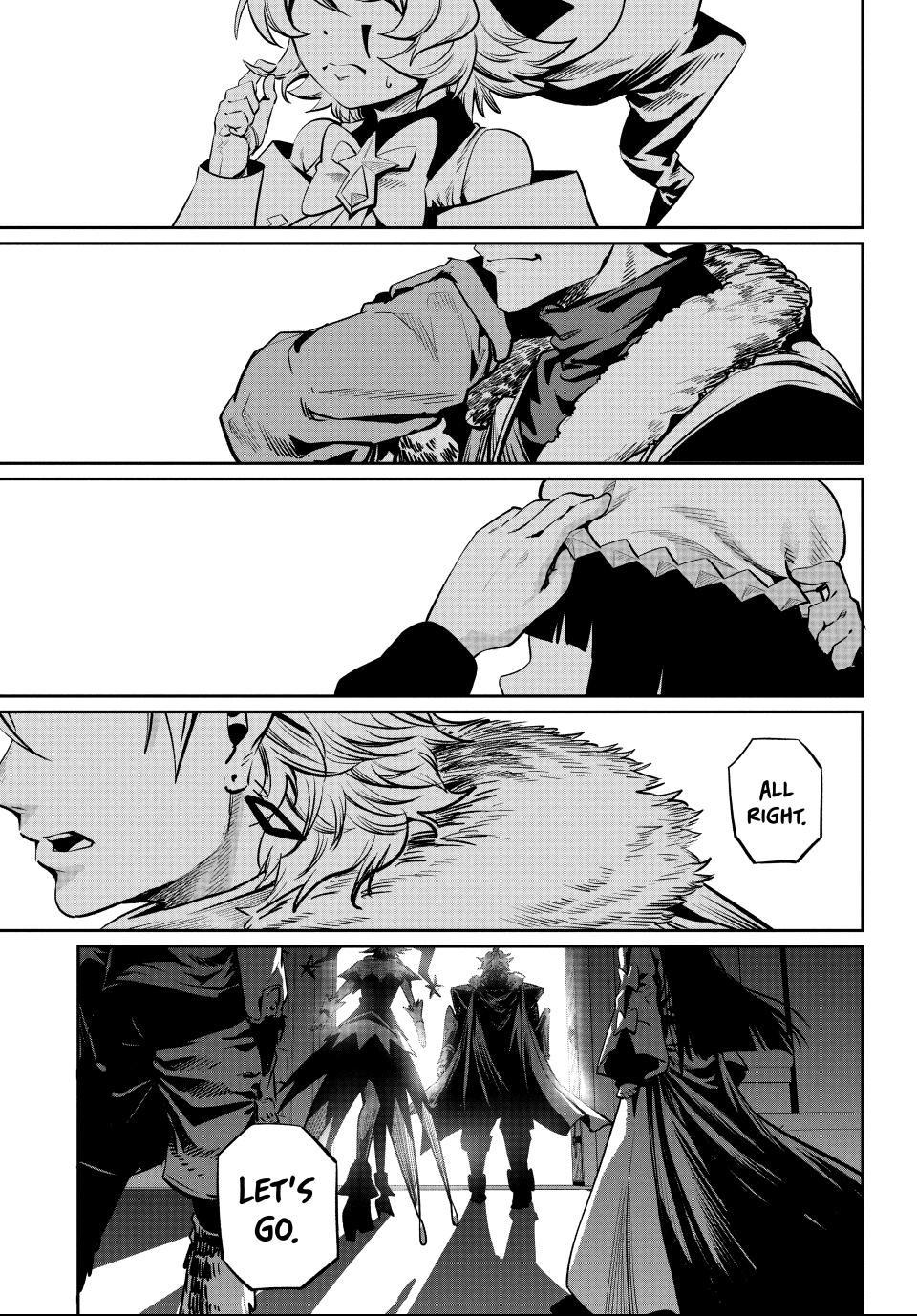 Read The Exiled Heavy Knight Knows How to Game the System Manga Online