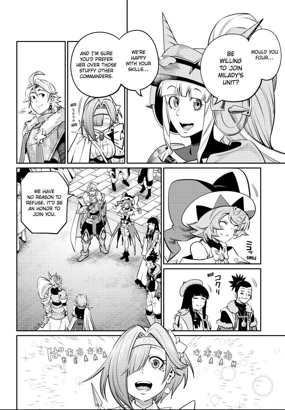 Read The Exiled Heavy Knight Knows How to Game the System Manga Online