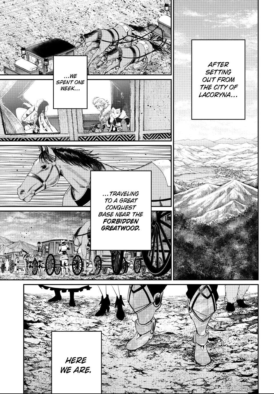 Read The Exiled Heavy Knight Knows How to Game the System Manga Online