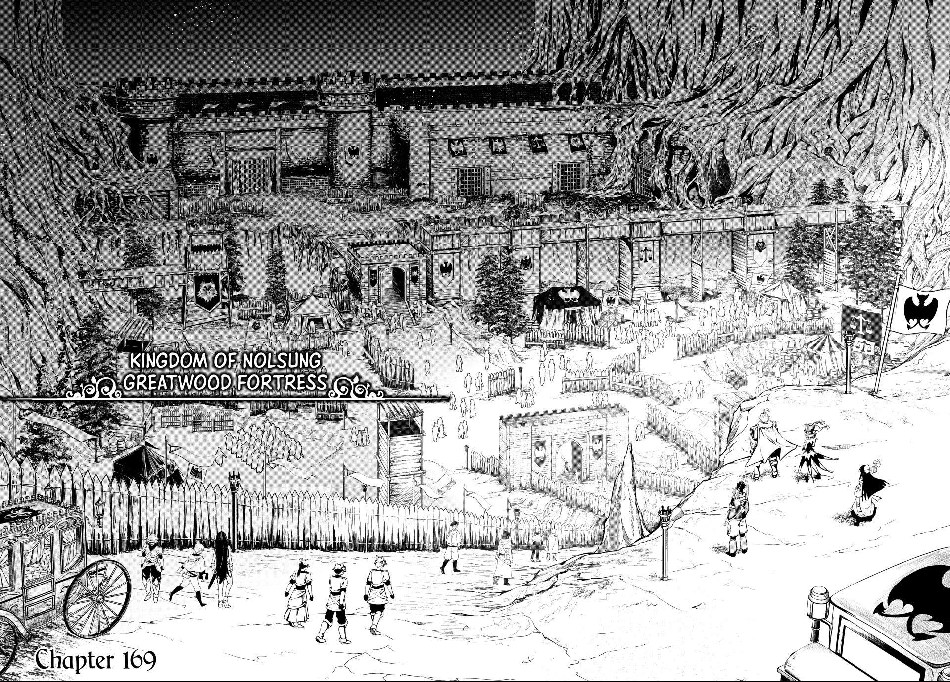 Read The Exiled Heavy Knight Knows How to Game the System Manga Online