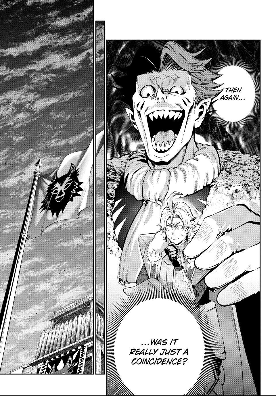 Read The Exiled Heavy Knight Knows How to Game the System Manga Online