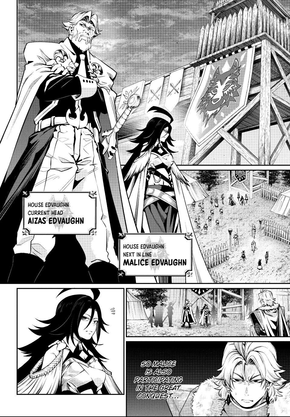 Read The Exiled Heavy Knight Knows How to Game the System Manga Online