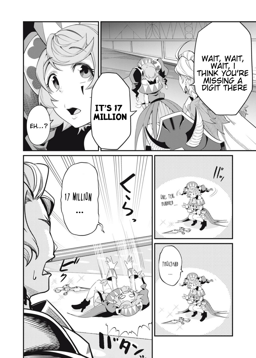 Read The Exiled Heavy Knight Knows How to Game the System Manga Online
