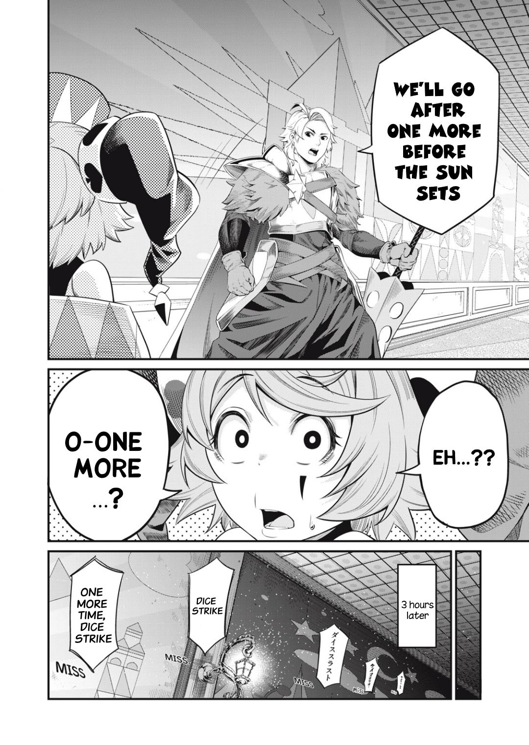 Read The Exiled Heavy Knight Knows How to Game the System Manga Online