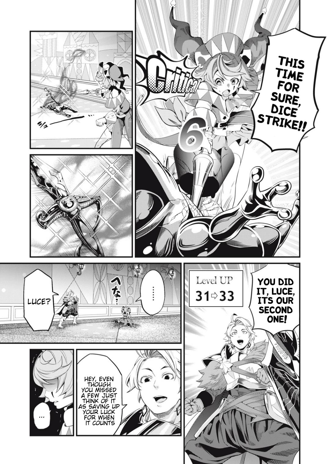 Read The Exiled Heavy Knight Knows How to Game the System Manga Online