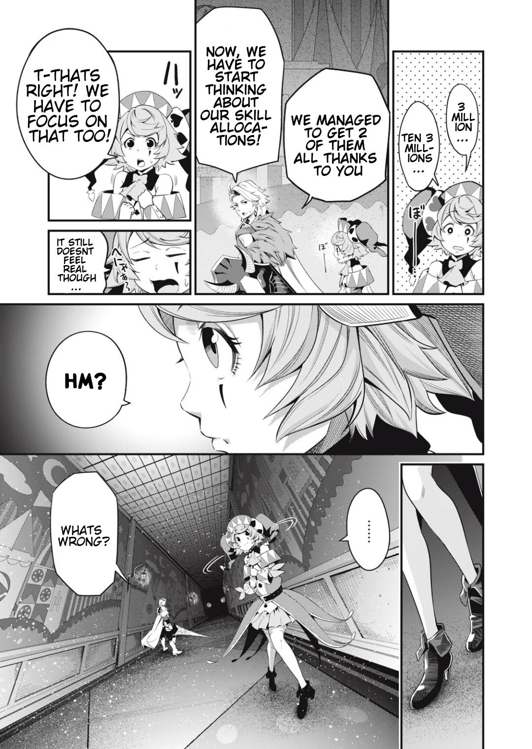 Read The Exiled Heavy Knight Knows How to Game the System Manga Online