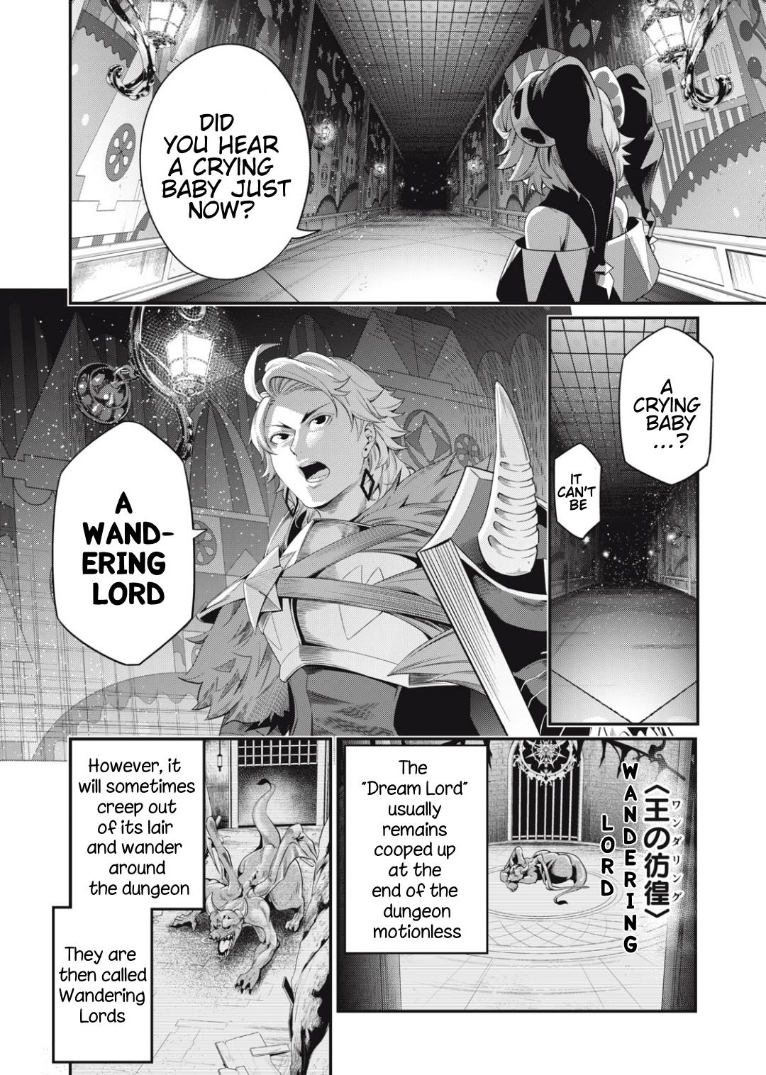 Read The Exiled Heavy Knight Knows How to Game the System Manga Online