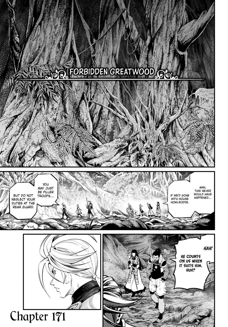 Read The Exiled Heavy Knight Knows How to Game the System Manga Online