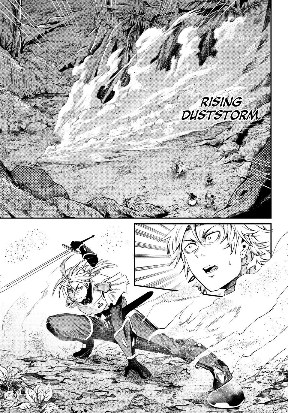 Read The Exiled Heavy Knight Knows How to Game the System Manga Online