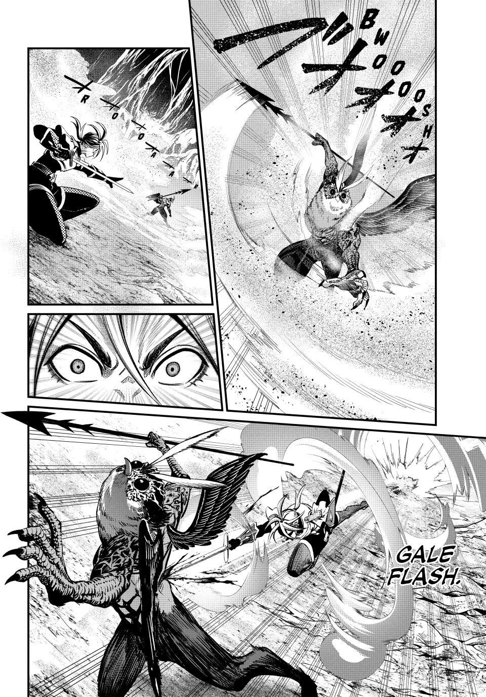 Read The Exiled Heavy Knight Knows How to Game the System Manga Online