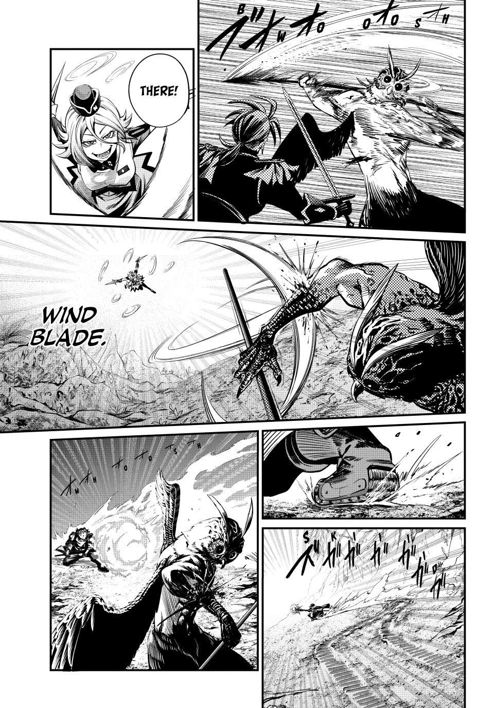 Read The Exiled Heavy Knight Knows How to Game the System Manga Online