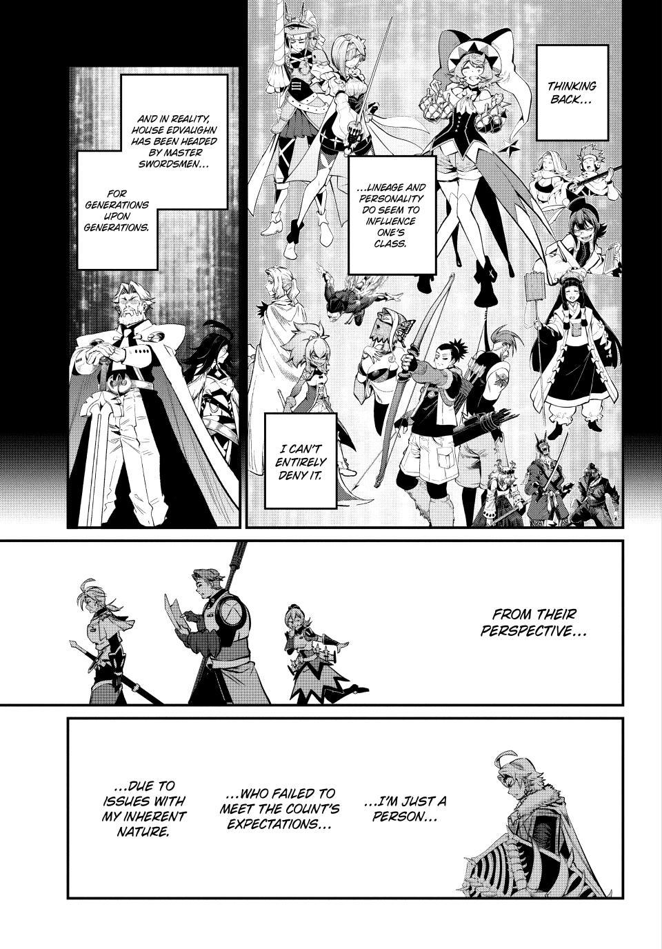 Read The Exiled Heavy Knight Knows How to Game the System Manga Online