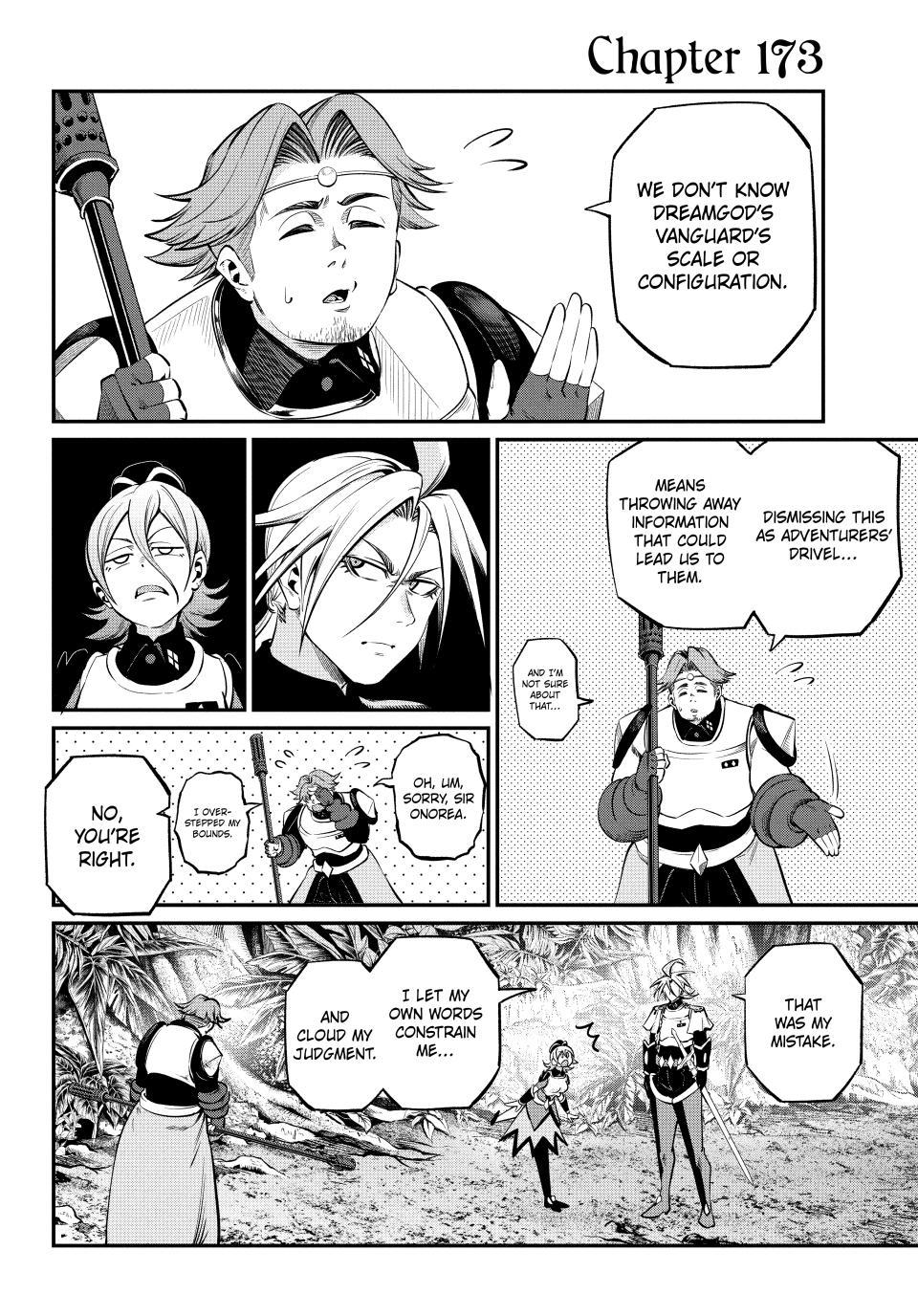 Read The Exiled Heavy Knight Knows How to Game the System Manga Online