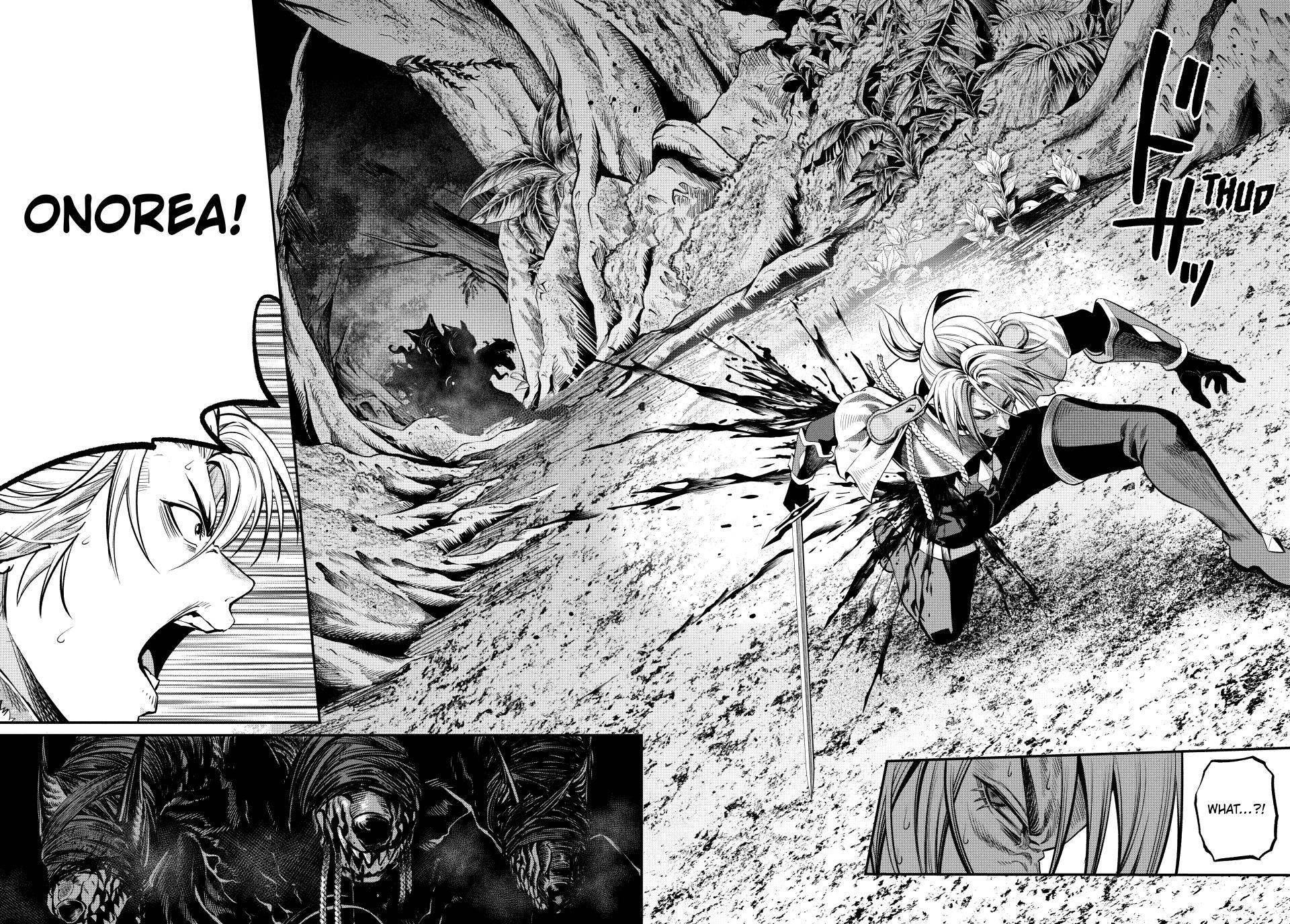 Read The Exiled Heavy Knight Knows How to Game the System Manga Online