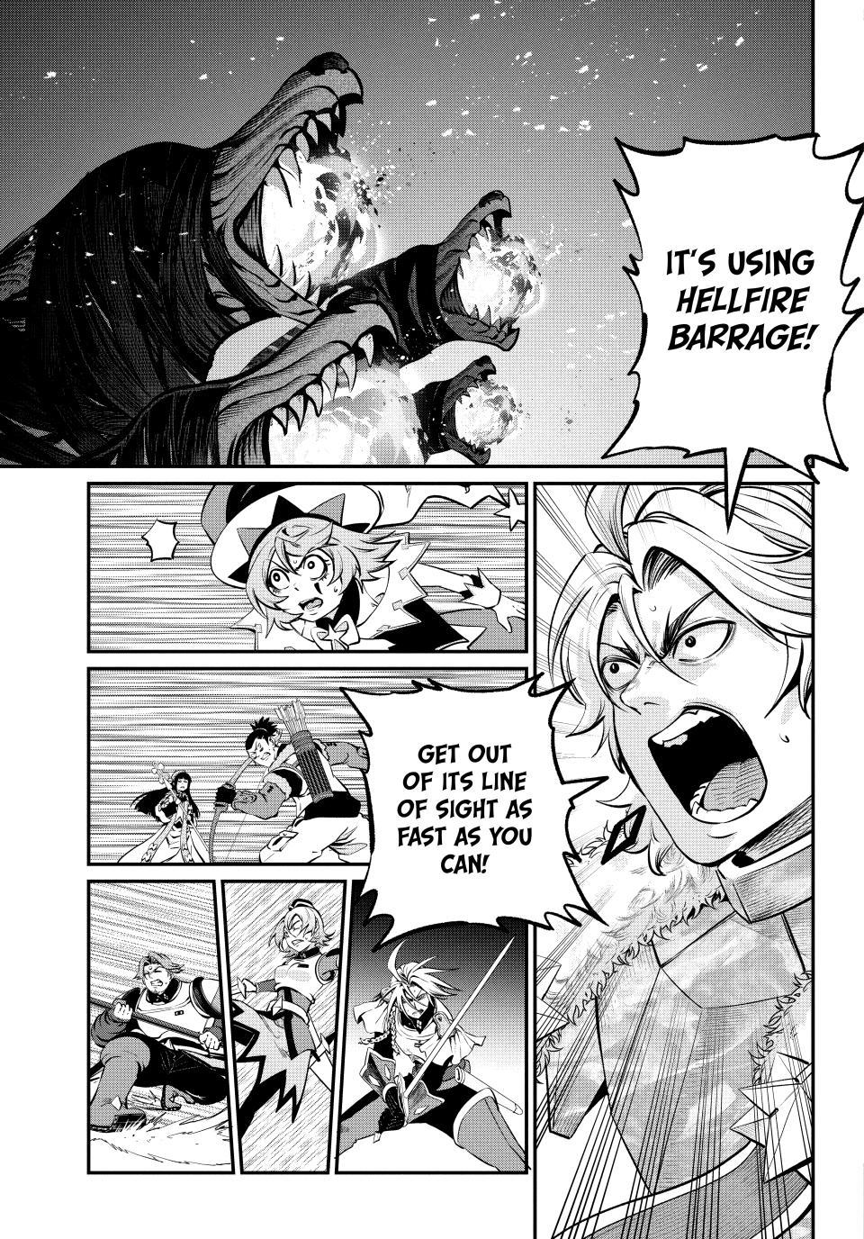 Read The Exiled Heavy Knight Knows How to Game the System Manga Online