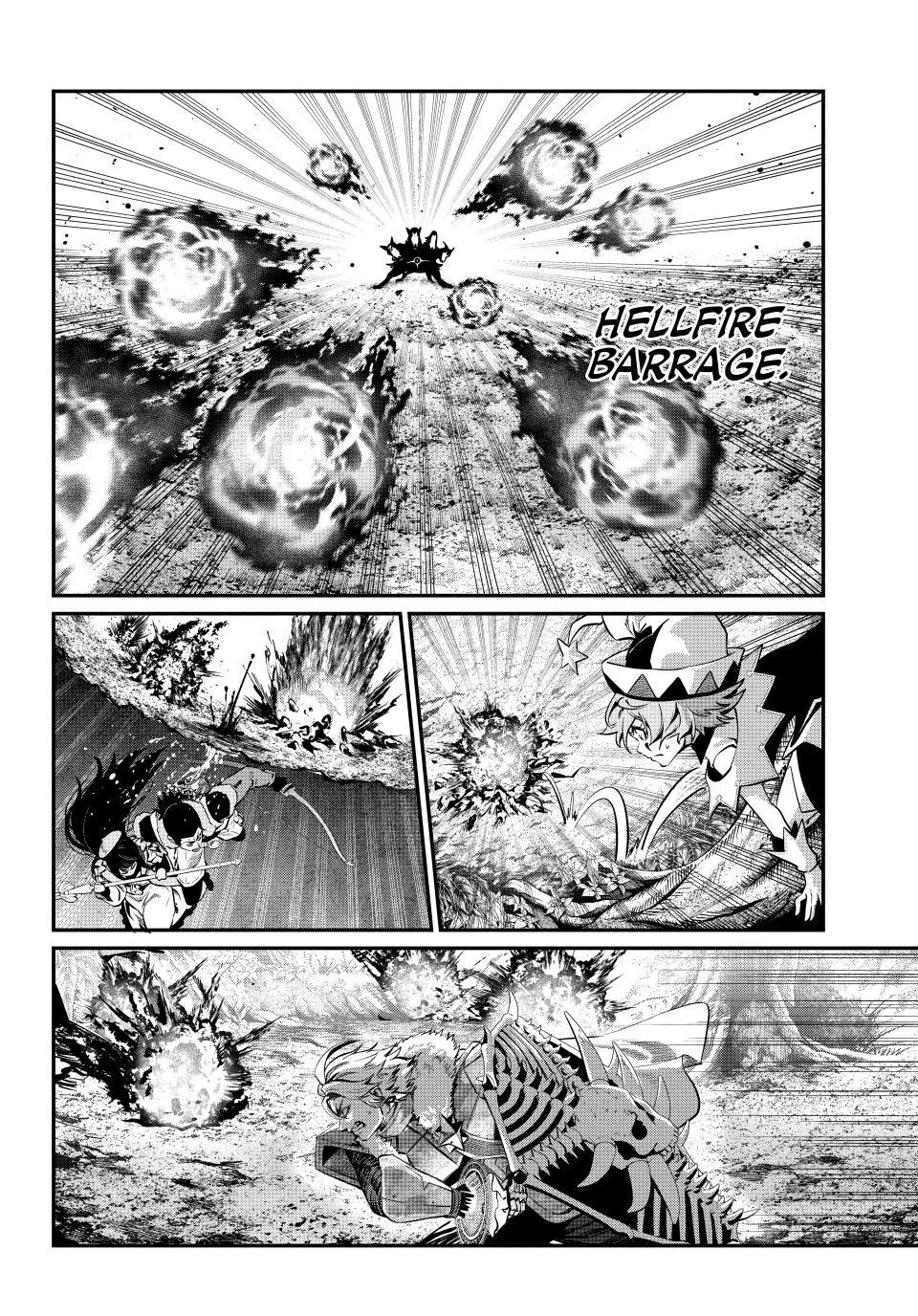 Read The Exiled Heavy Knight Knows How to Game the System Manga Online