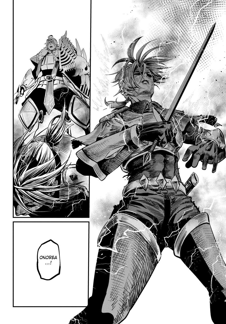 Read The Exiled Heavy Knight Knows How to Game the System Manga Online
