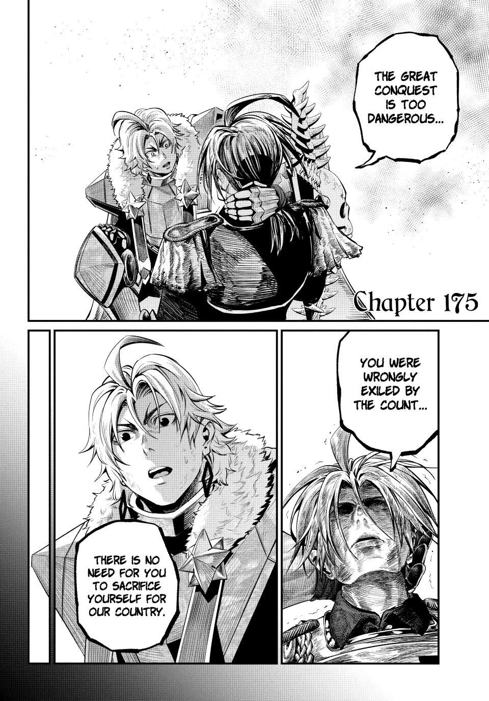 Read The Exiled Heavy Knight Knows How to Game the System Manga Online