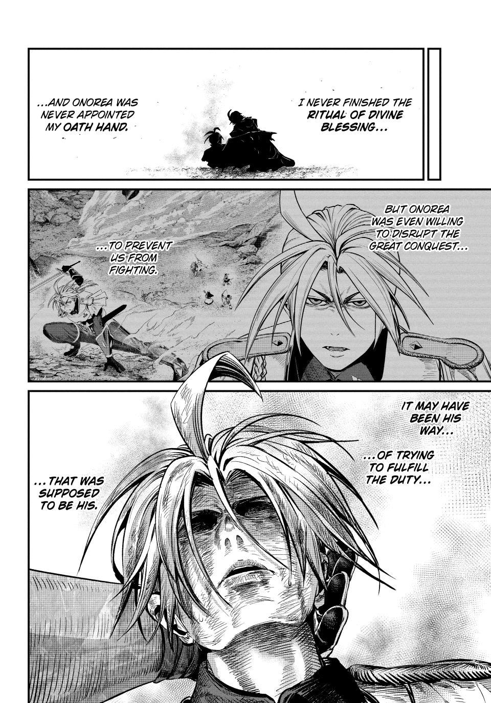 Read The Exiled Heavy Knight Knows How to Game the System Manga Online