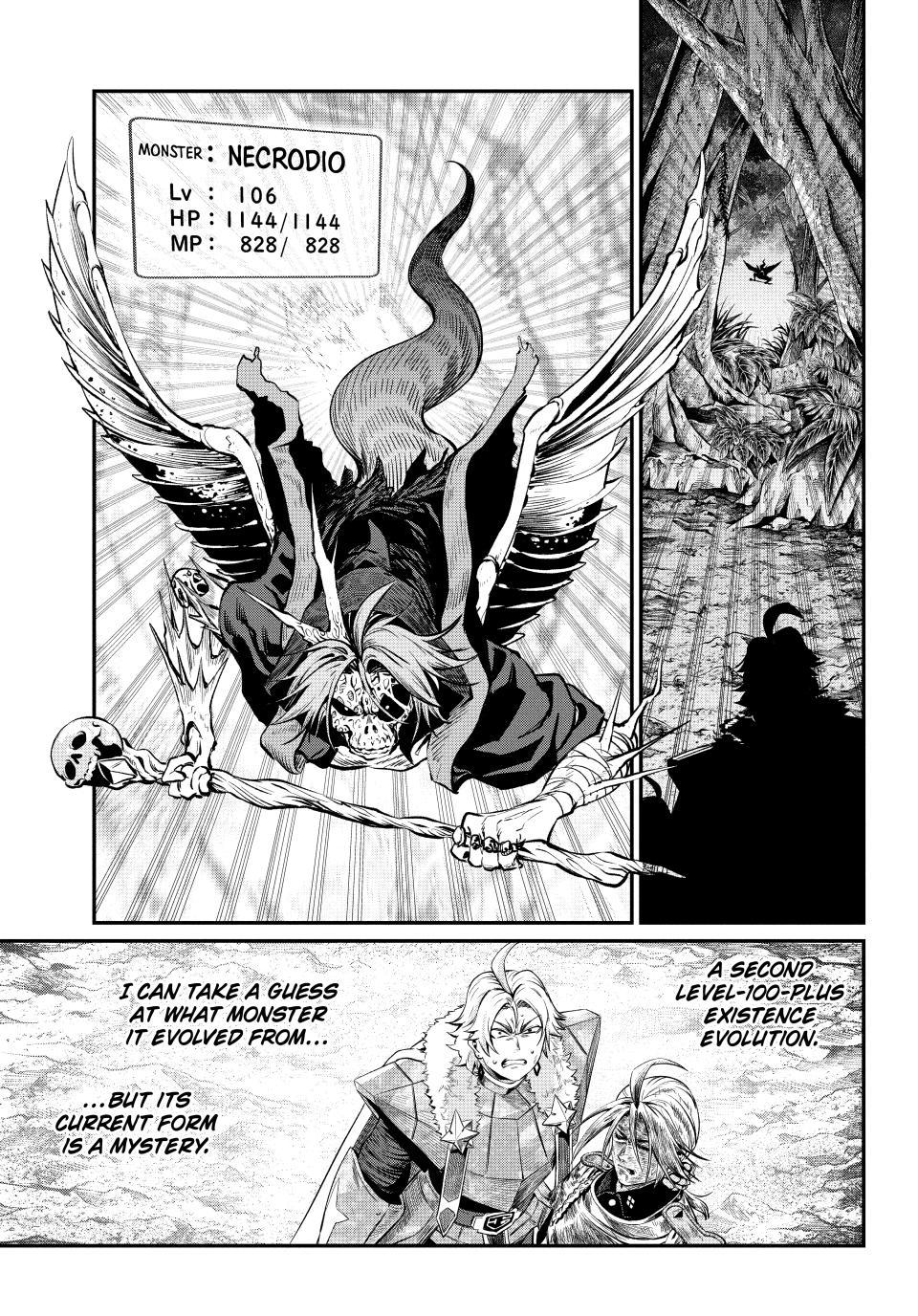 Read The Exiled Heavy Knight Knows How to Game the System Manga Online