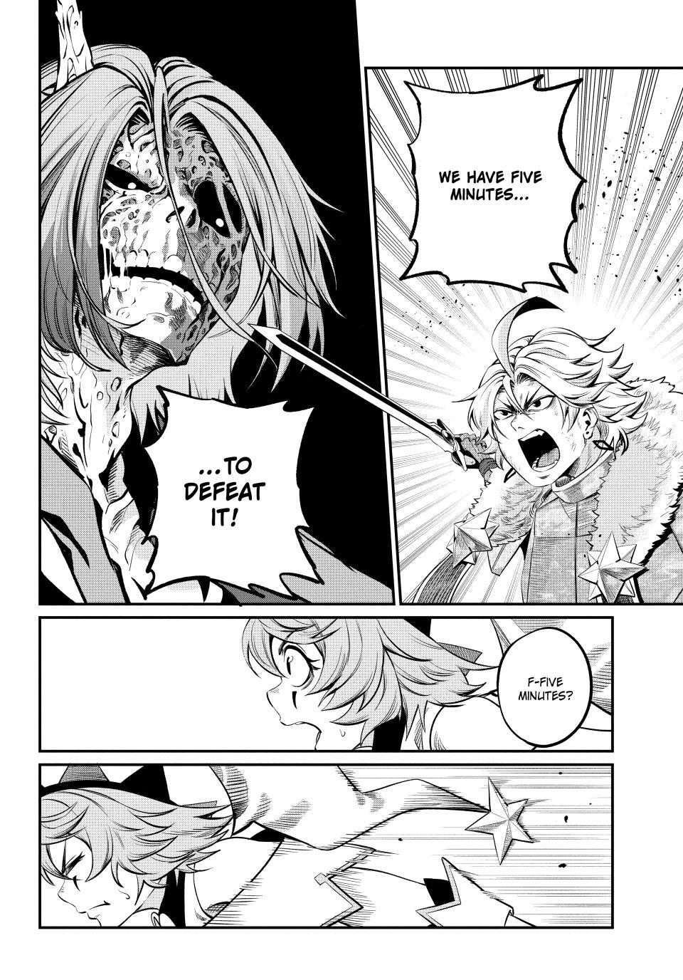 Read The Exiled Heavy Knight Knows How to Game the System Manga Online