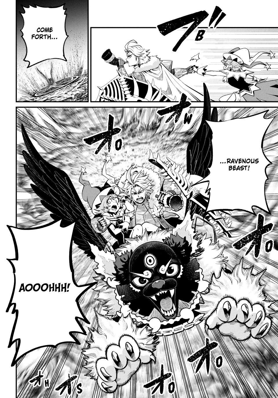 Read The Exiled Heavy Knight Knows How to Game the System Manga Online