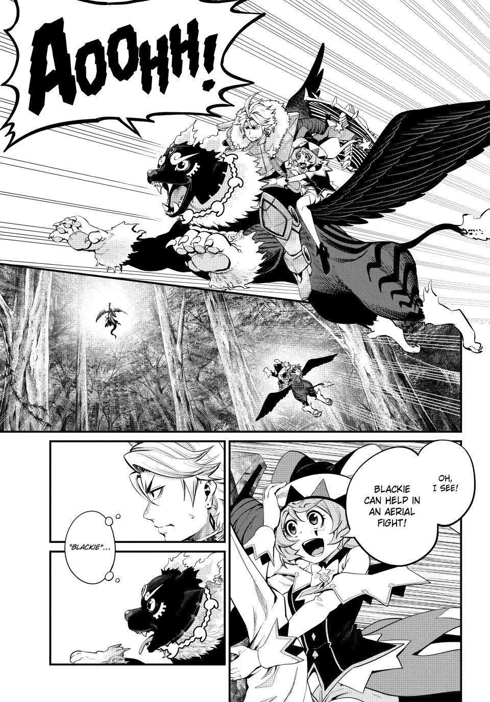 Read The Exiled Heavy Knight Knows How to Game the System Manga Online