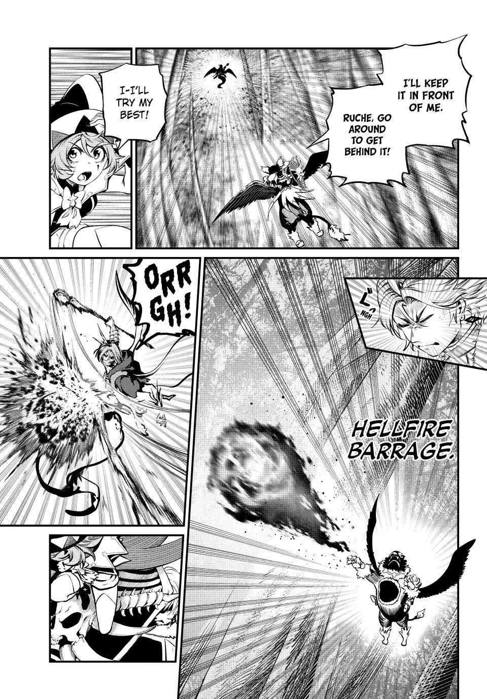 Read The Exiled Heavy Knight Knows How to Game the System Manga Online