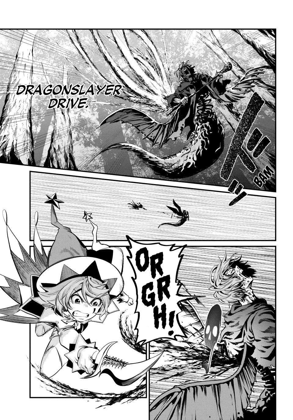 Read The Exiled Heavy Knight Knows How to Game the System Manga Online