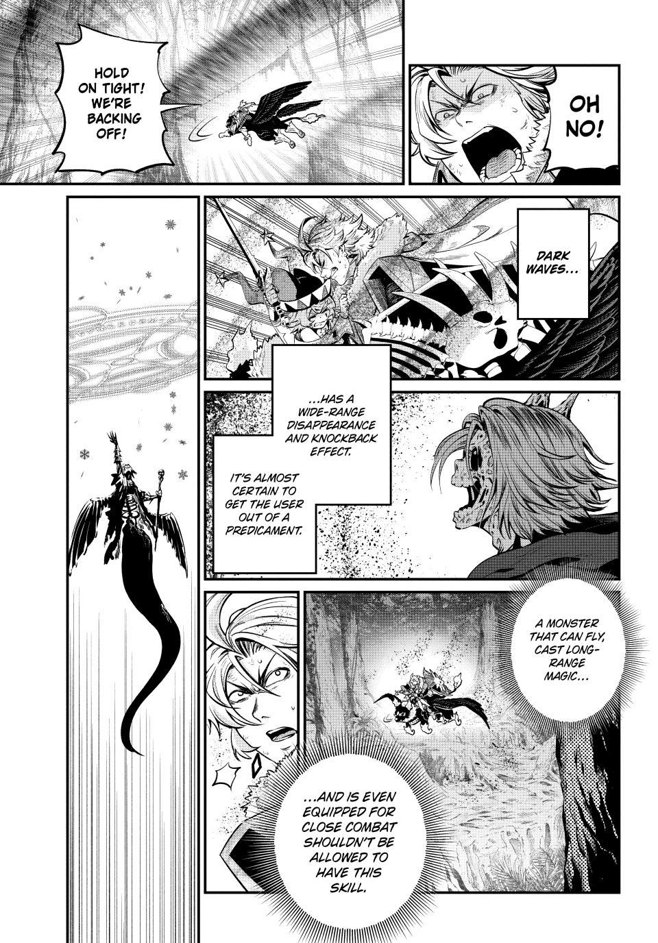 Read The Exiled Heavy Knight Knows How to Game the System Manga Online
