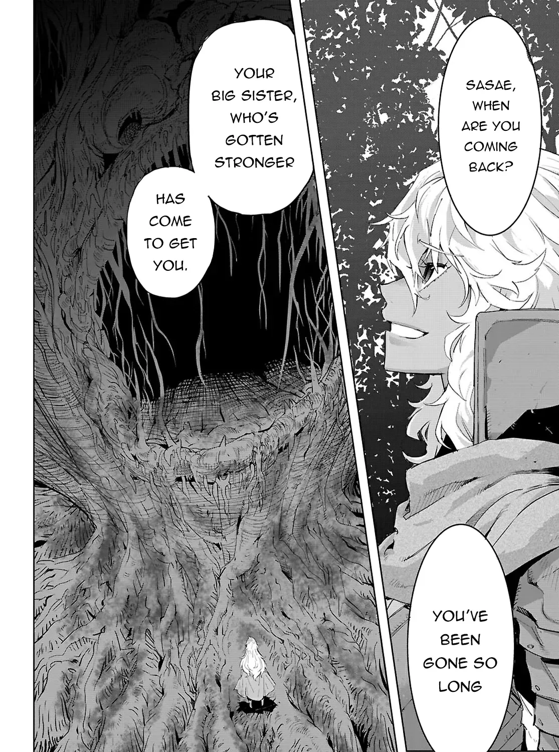 Read The Exiled Heavy Knight Knows How to Game the System Manga Online