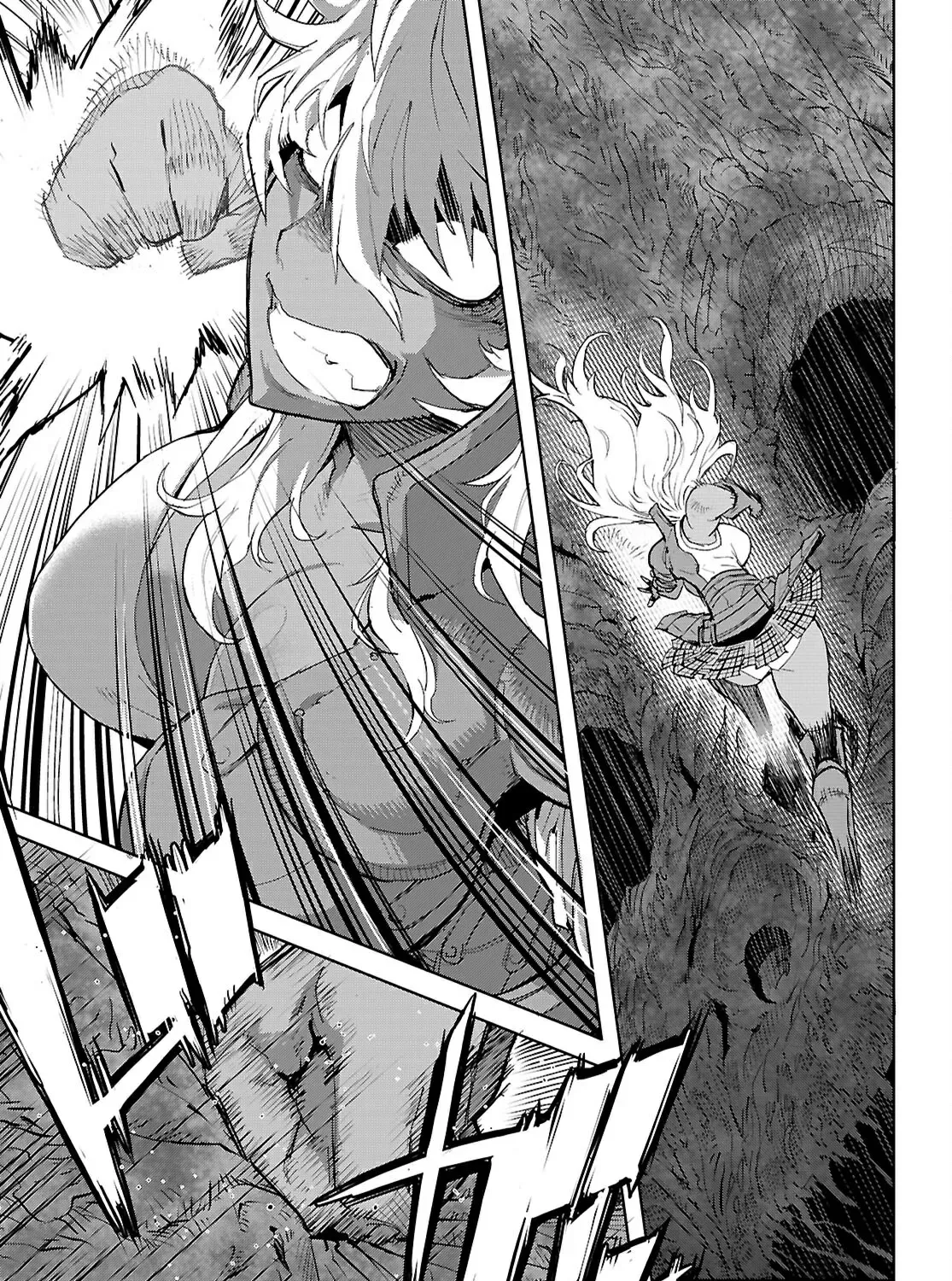 Read The Exiled Heavy Knight Knows How to Game the System Manga Online