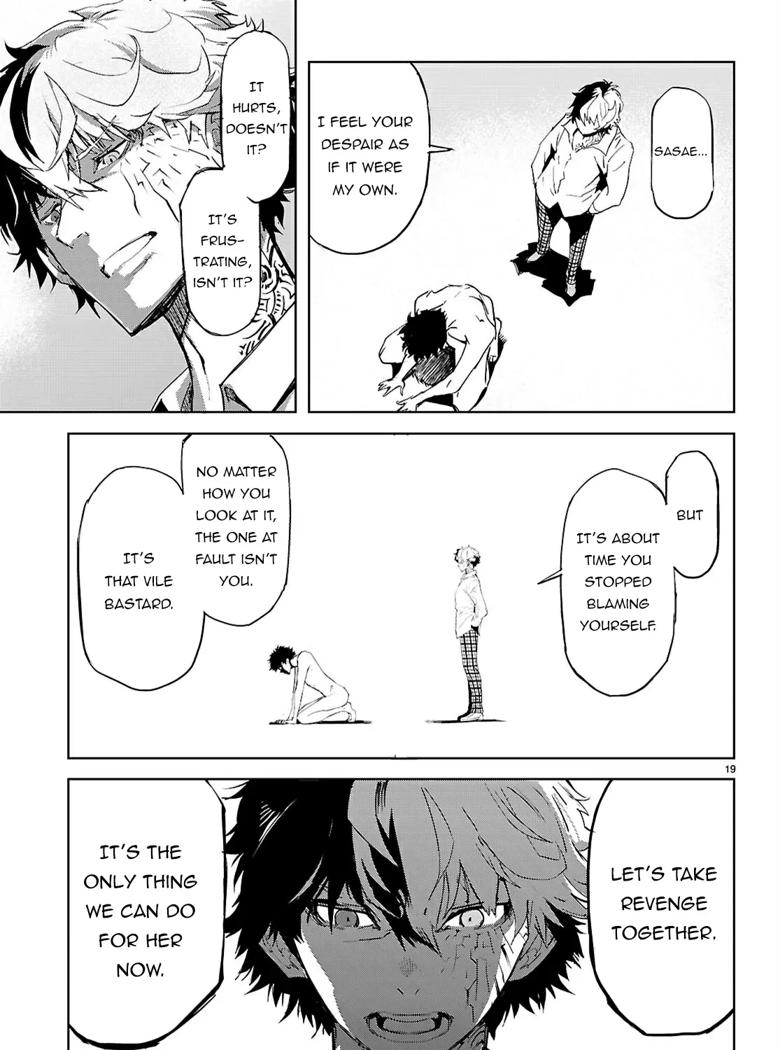 Read The Exiled Heavy Knight Knows How to Game the System Manga Online