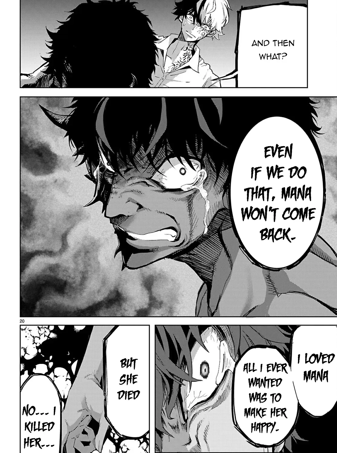 Read The Exiled Heavy Knight Knows How to Game the System Manga Online