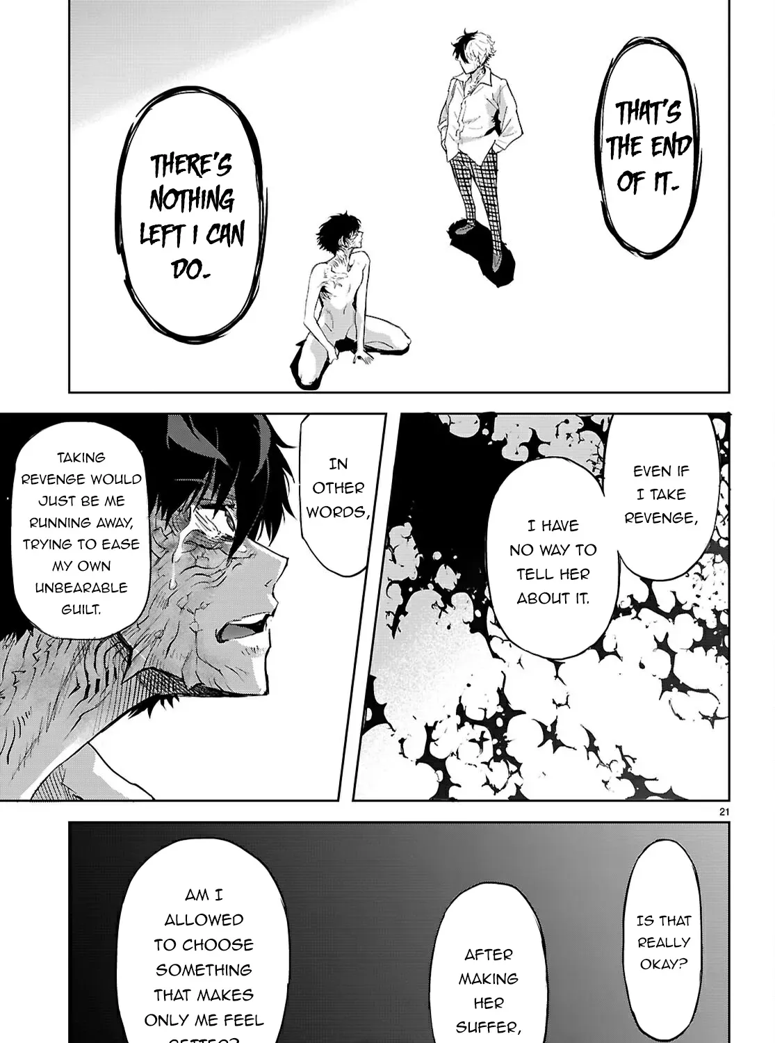 Read The Exiled Heavy Knight Knows How to Game the System Manga Online