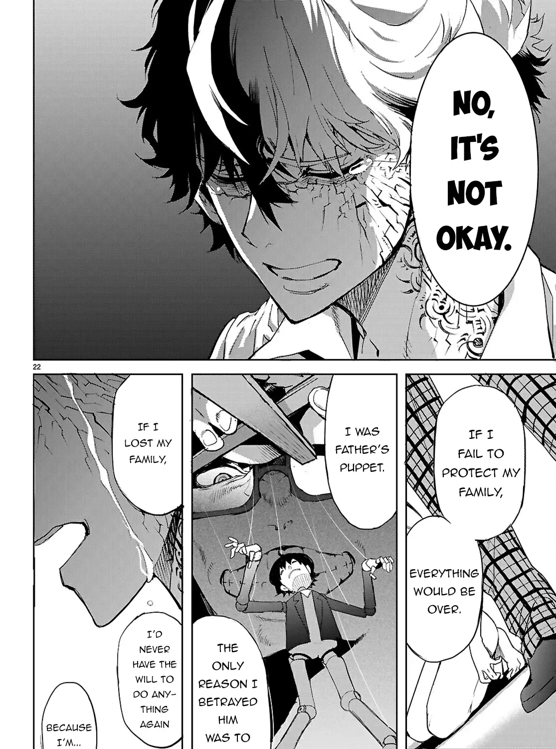 Read The Exiled Heavy Knight Knows How to Game the System Manga Online